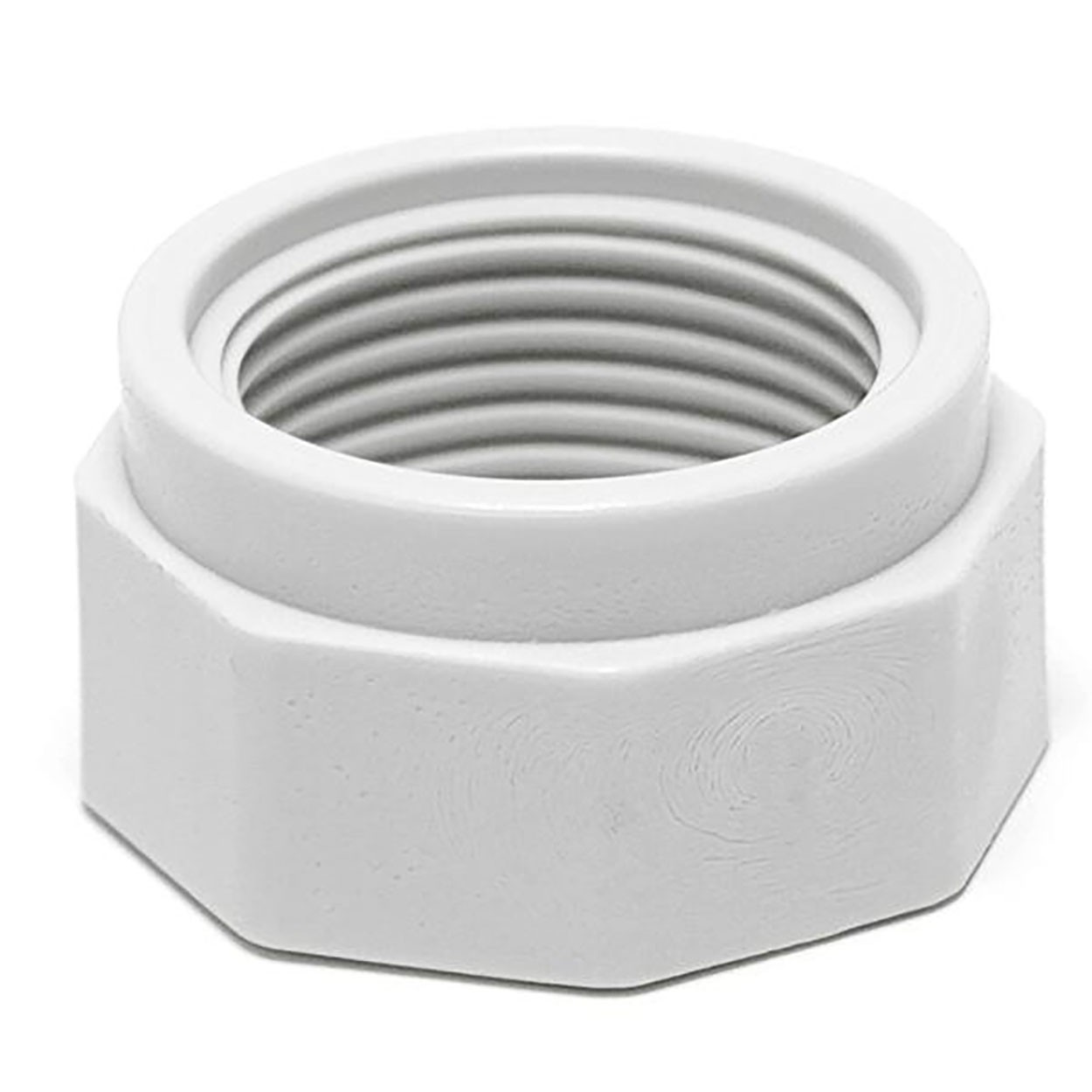 2 PK Hose Swivel D20 and Hose Nut D15 Kit for Polaris 280, 380, 180 Pool Cleaner