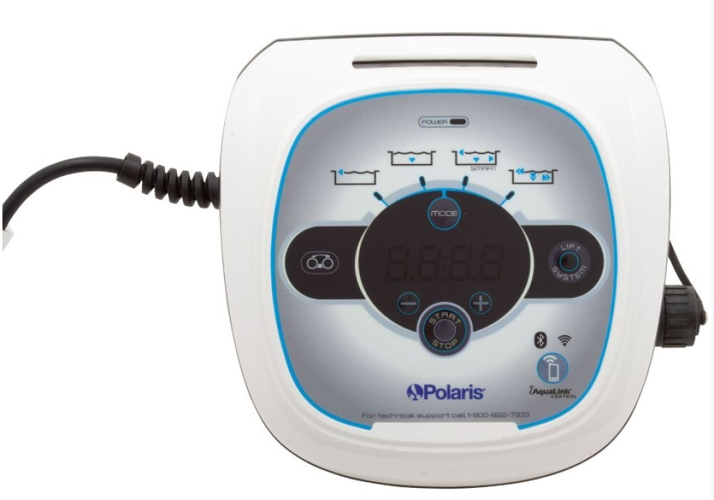 Zodiac R0866500 Control Box Type 1 for Polaris VRX iQ+ & Alpha Robotic Cleaner