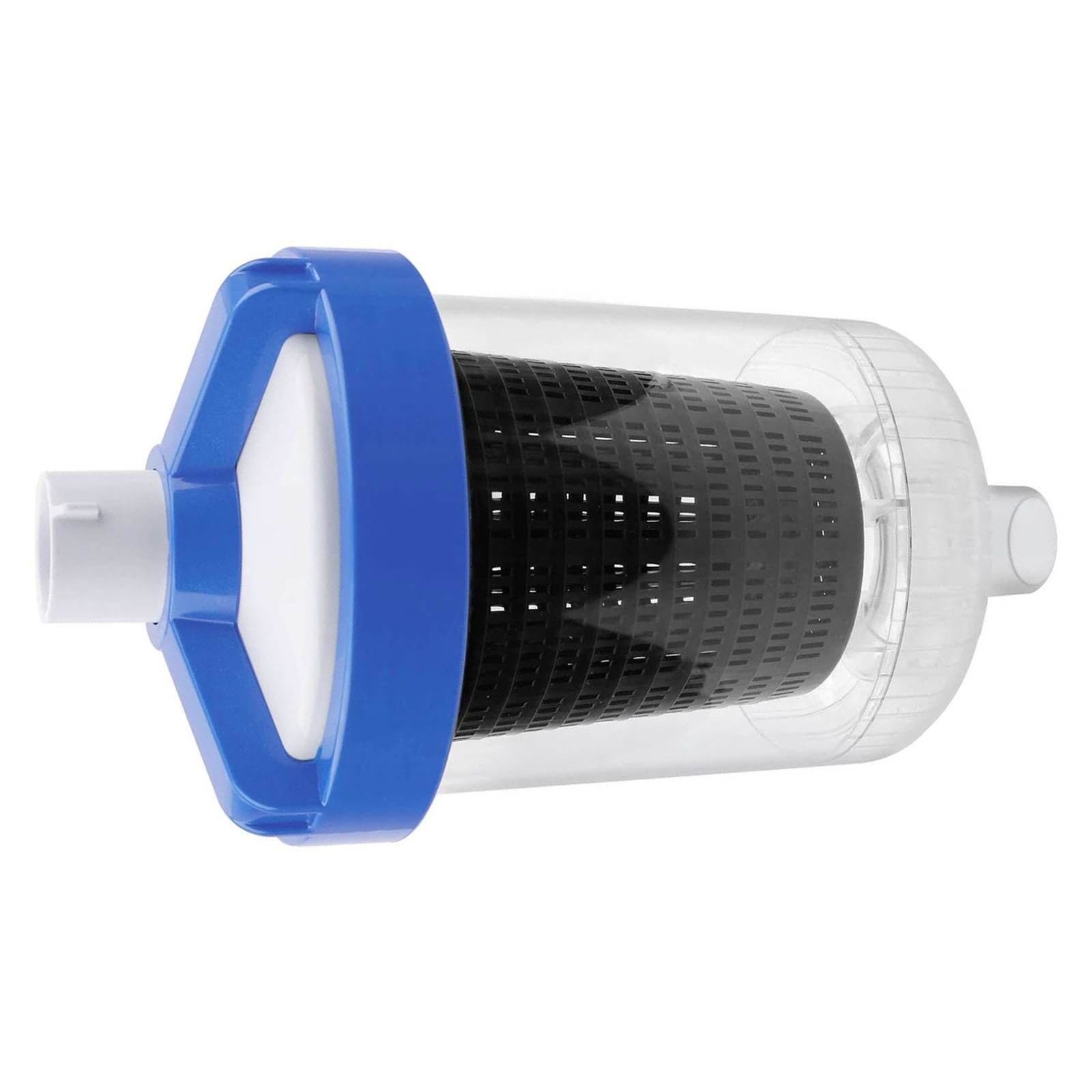 In-line Pool Leaf Canister Basket Fit Hayward W560 Poolvac Suction Cleaners New