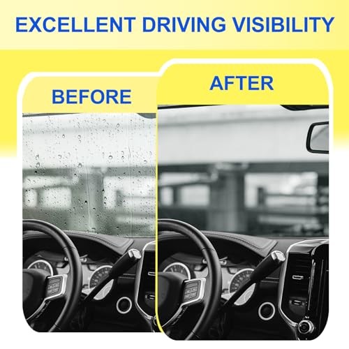 26&Prime;+ 16&Prime; Wiper Blades with 10&Prime; Rear Wiper Blades Set Replacement for 2013