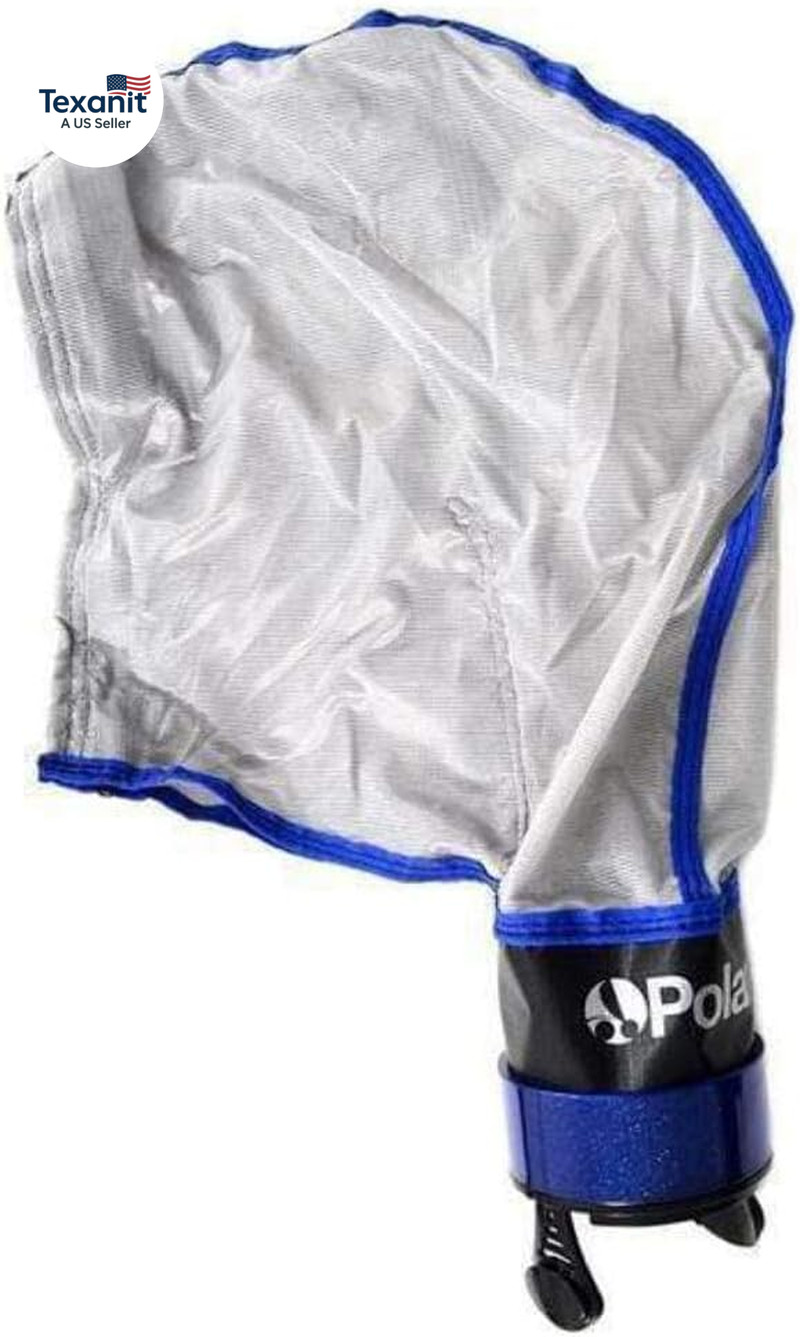 Zodiac 39-310 Gray Double Superbag Replacement