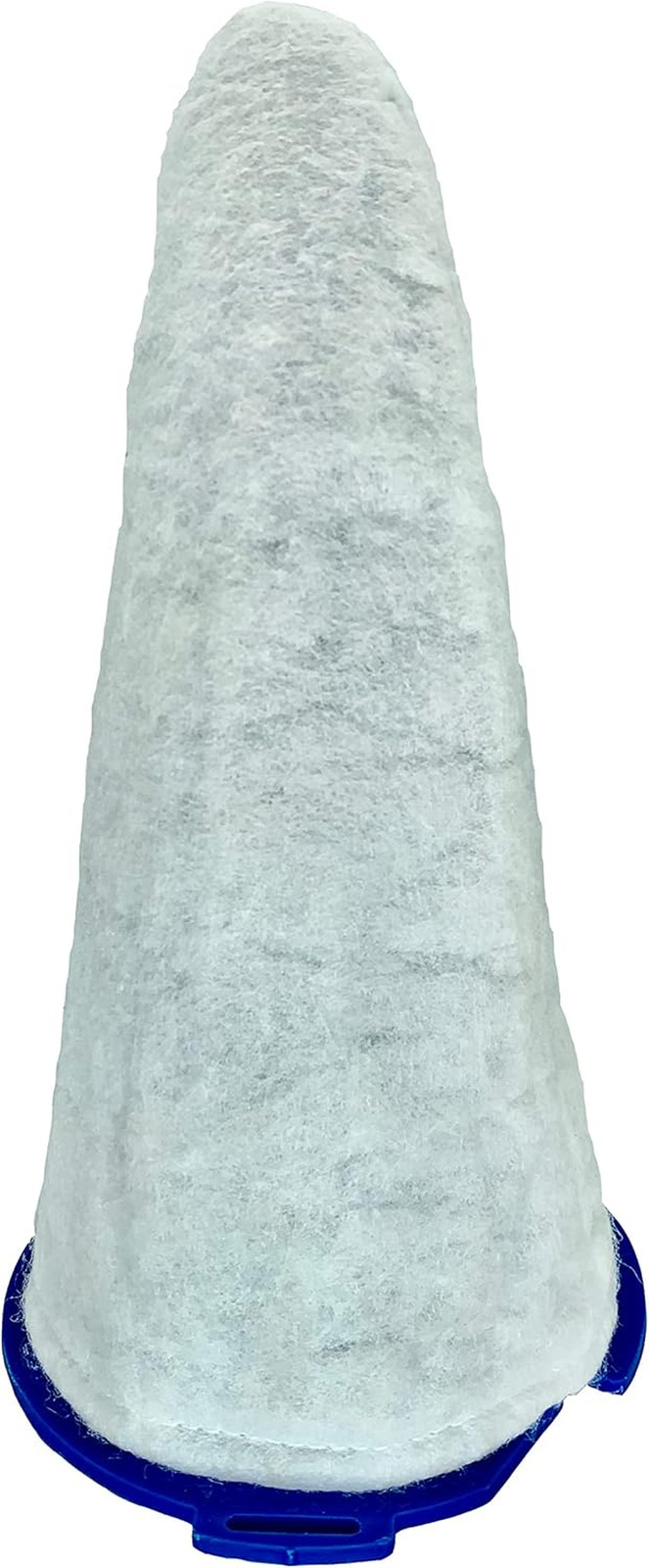 P22X021 fits Vacuum Filter Cotton fits Blue Cone for Pool Blaster Water Tech Cen