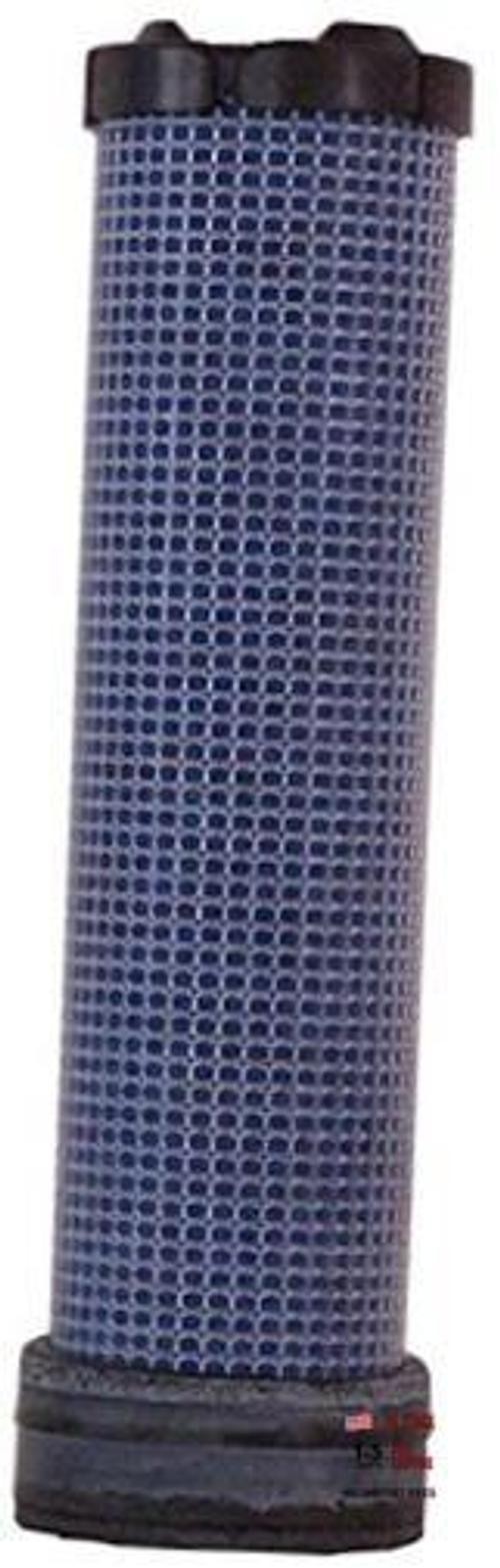 Luber-finer LAF8114 Radial Seal Heavy Duty Engine Air Filter Fits Select
