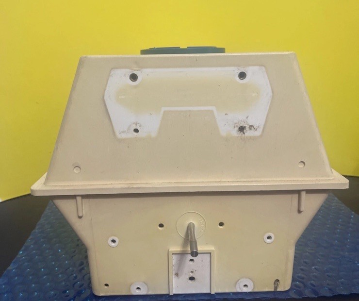 Aqua Products Aquabot Turbo Pool Cleaner Housing Case Replacement Part OEM Cover