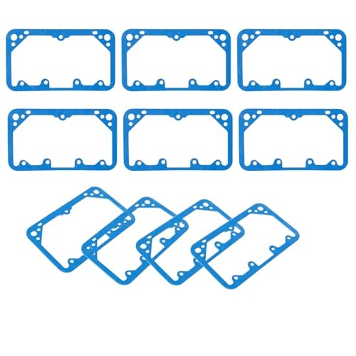8-83-2 Fuel Bowl Gaskets Replacement for Holley8-83-2 Fuel Bowl Gasket Fit 10