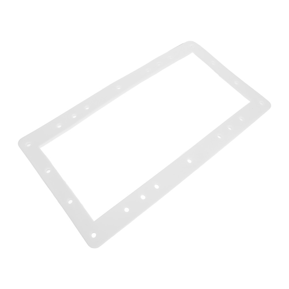 Swimming Pool Skimmer Rubber Pad Wide Mouth Parts Gasket above Ground Pools