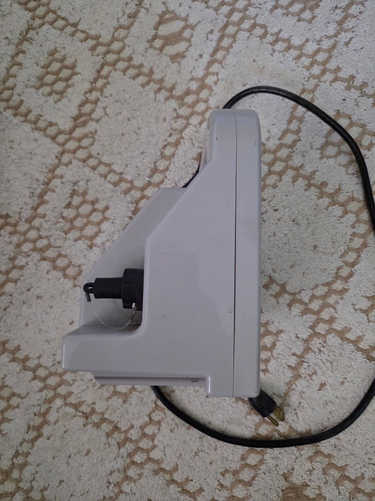 Hayward AquaVac Power Supply 30000 DCZ 110VAC. 3.5A, 24 VDC 50/60HZ