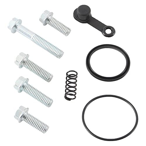 Racing 18-6008 Clutch Slave Cylinder Kit Compatible With/Replacement For KTM