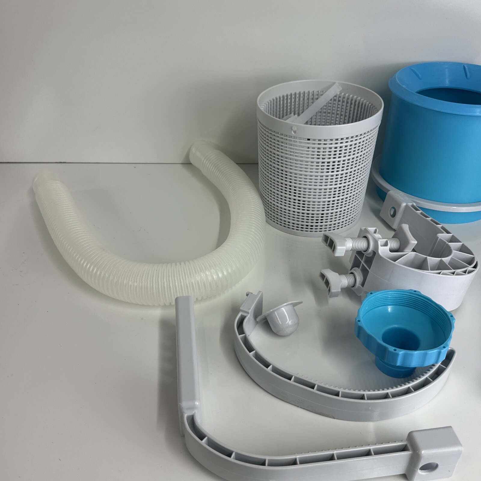 Intex Deluxe Wall Mount Swimming Pool Surface **Replacement Parts LOT**