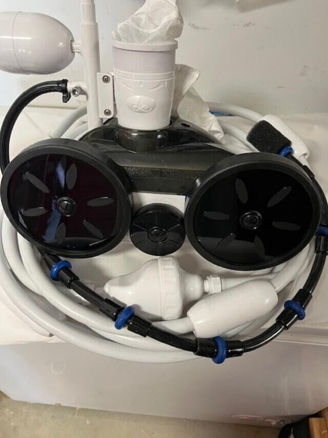 NEW Polaris 280 style Pressure Side Automatic Pool Cleaner complete with hose