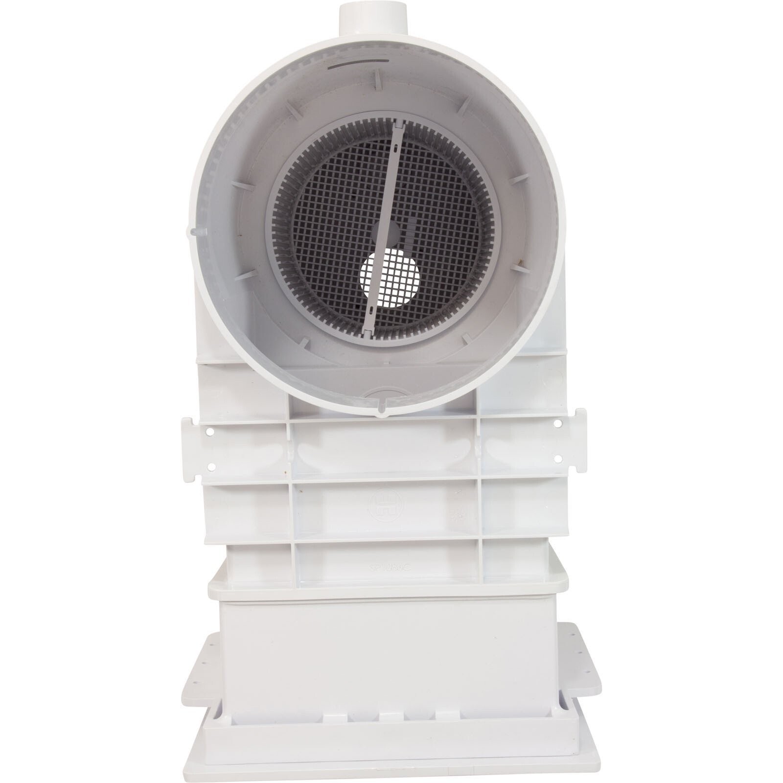 Skimmer Automatic Complete, 1-1/2&Prime;Fip, Sq.Cover Sp1080