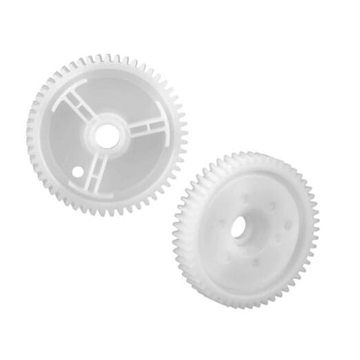Mazda 3 5 6 Power Window Regulator Motor Gear Replacement Parts – 2 Pack