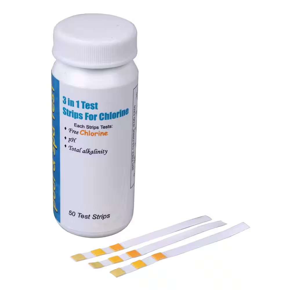 Deluxe In-Ground Pool Maintenance Kit