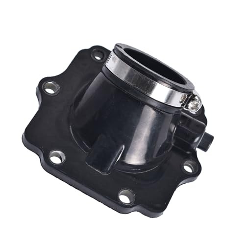 Carburetor Intake Boot Replacement for Polaris Scrambler 400 1995 1996 1997