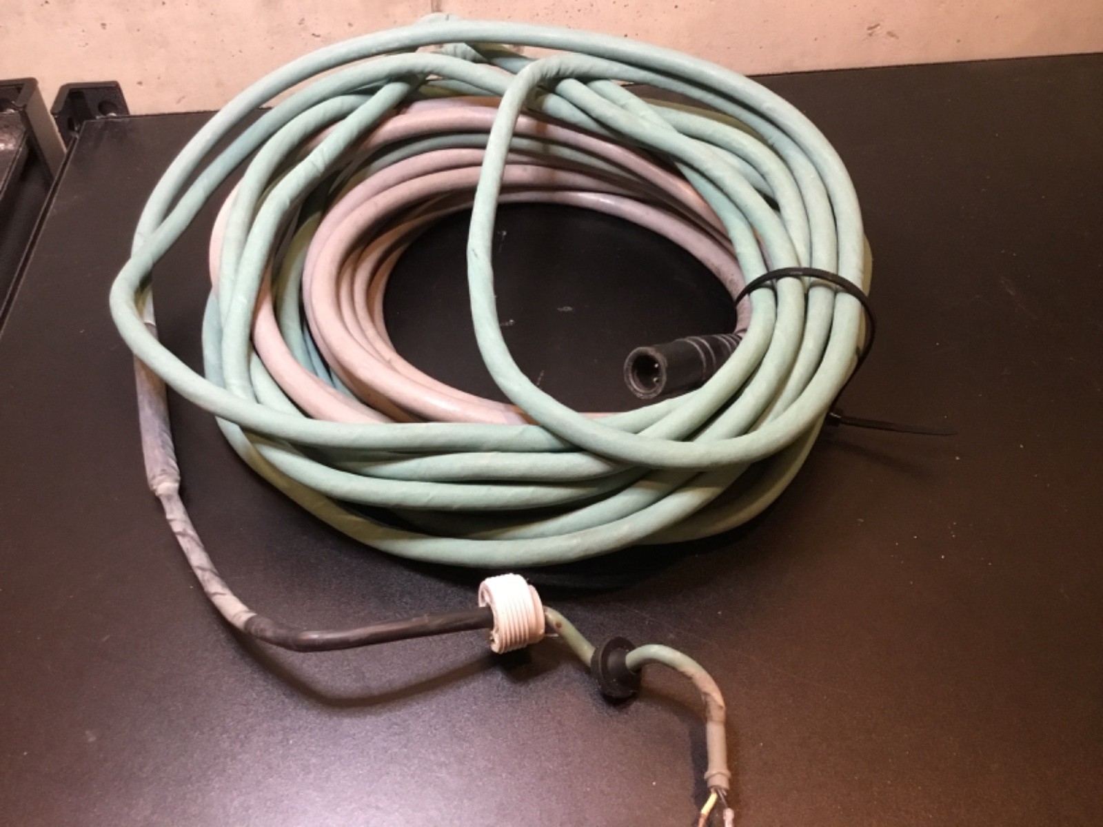 HAYWARD TIGER SHARK FLOATING POWER CORD. RCX50061.
