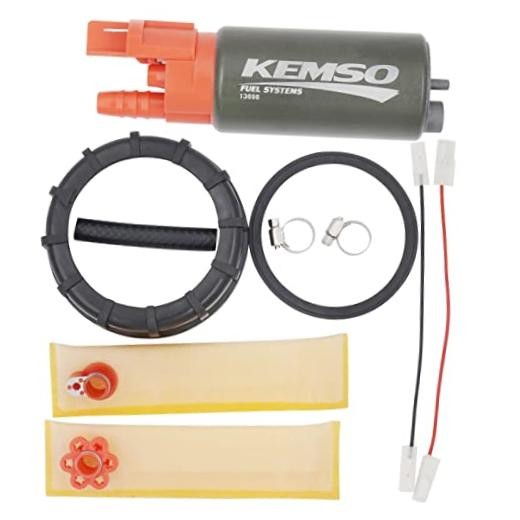 13698 High Performance Fuel Pump for 2016-2023 Polaris RZR 1000 Turbo,