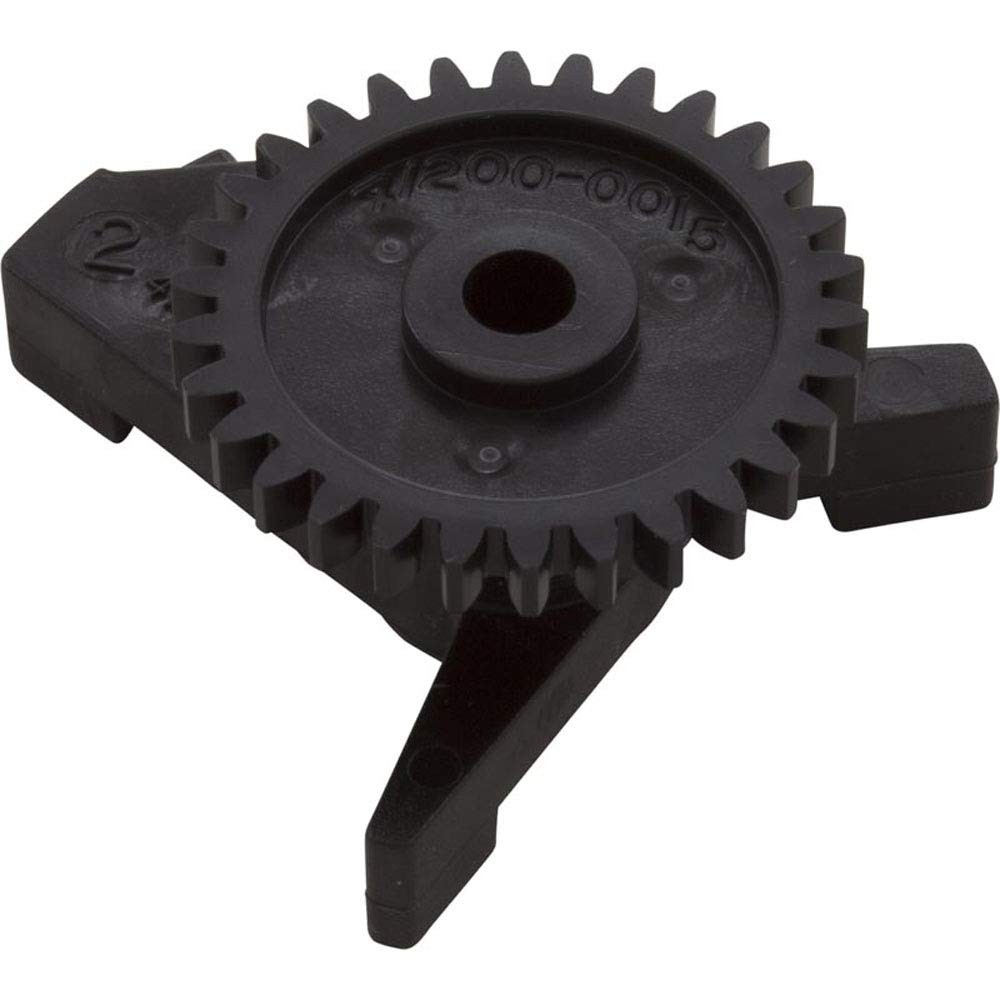Pentair Cam Kit, Sta-Rite GW9500 Cleaner Black