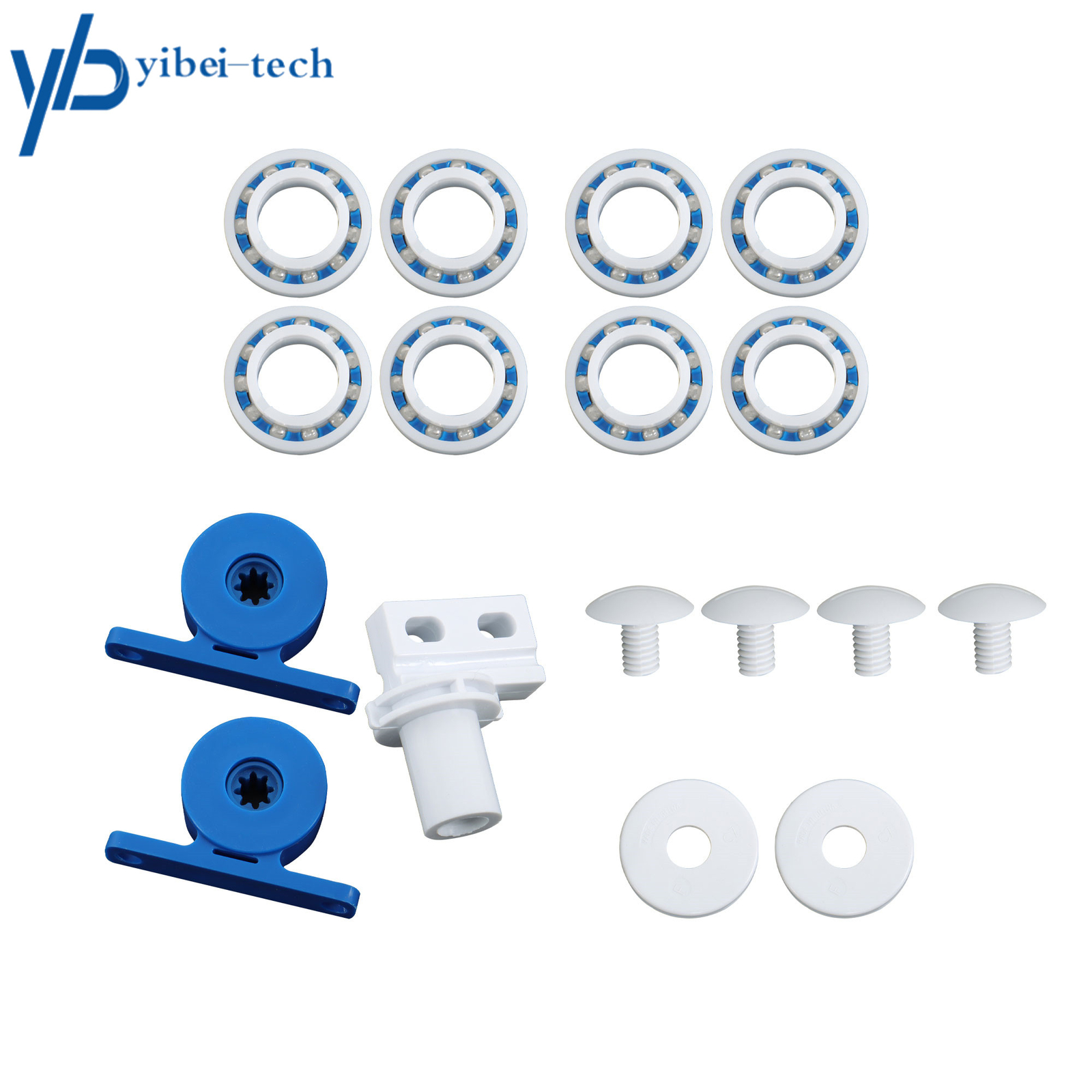 New280 Tune Up Rebuild Repair Kit For Polaris 280 Automatic Pool Cleaner