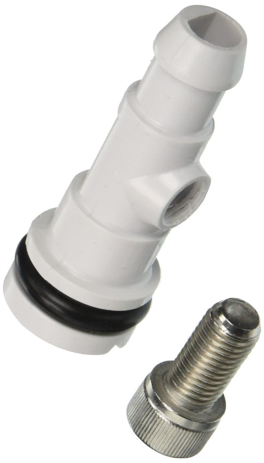 OEM Polaris Sweep Hose Barb, 9-100-7008 Genuine 360/380 Pool Cleaner Part