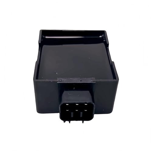 6 pins Ignition CDI Box Compatible with OEM 3089238 3090232 For Polaris