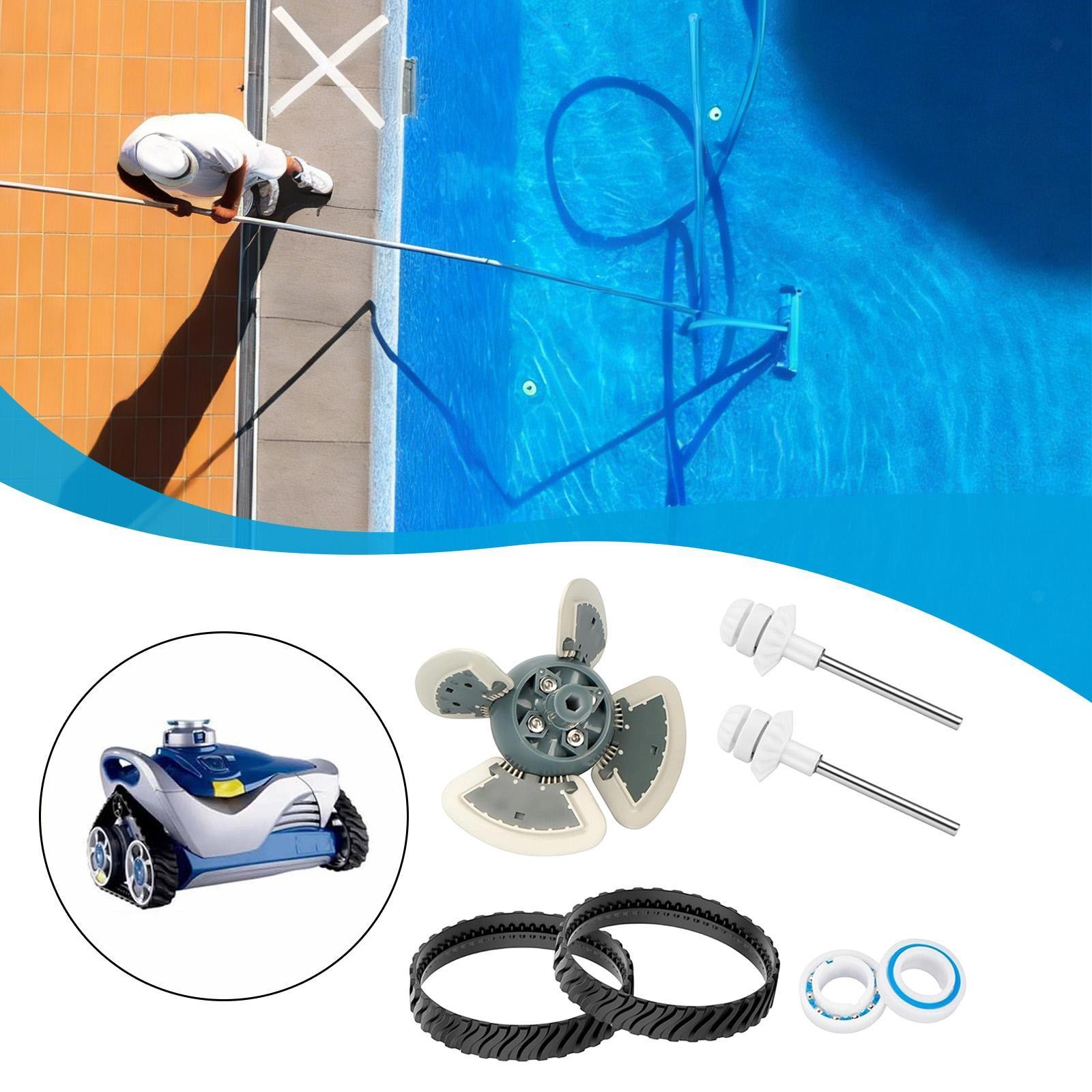 Tuning up Kit R0525100 Supplies Attachment Spare Easy to Install Equipment Pool