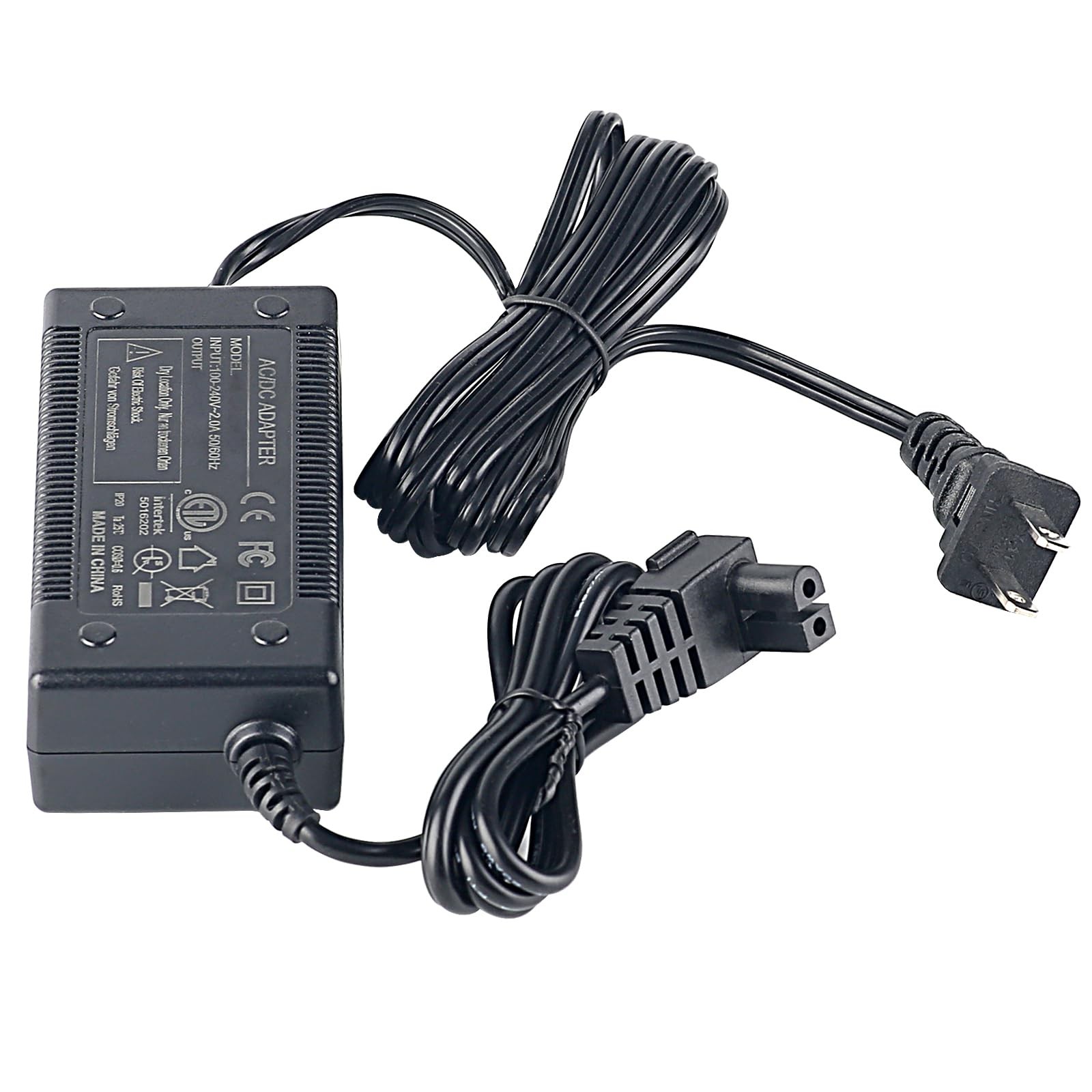 26V Charger for 21.6V Battery Pool Cleaner Compatible with Seauto Crab CR and…