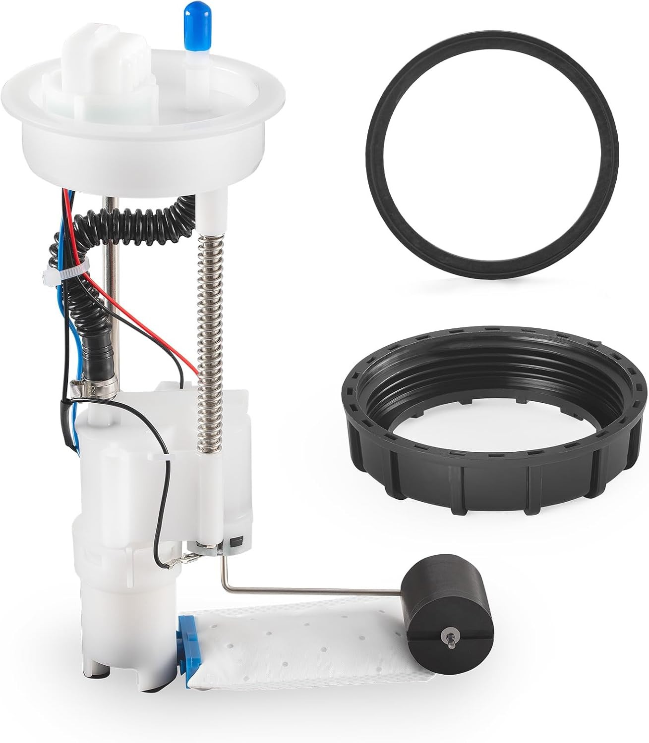 Fuel Pump Module Assembly for Polaris RZR 900 2015-2024 RZR 1000 XP/XP 4 2014