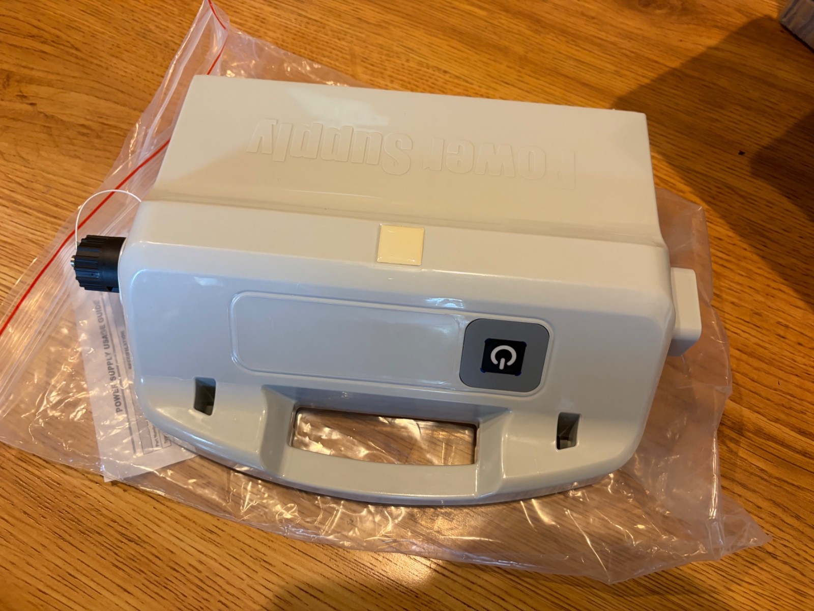 Maytronics Dolphin 9995670-US-ASSY diagnostic basic power supply unit for roboti