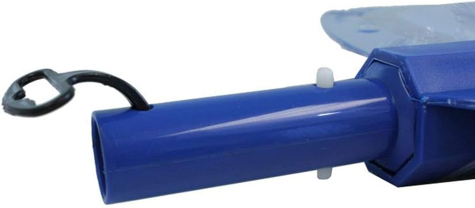 8039 Premium Extra Strong Leaf Skimmer Net Head Cleaner for Swimming Pool Spa Fo