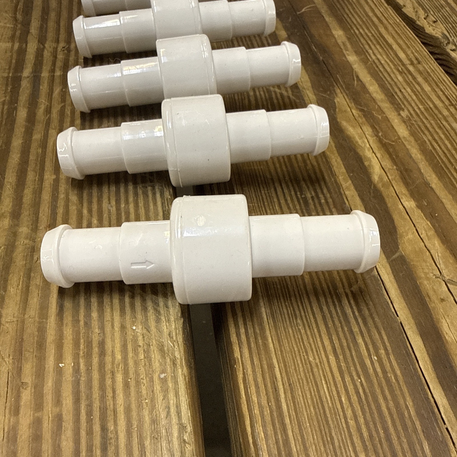 10 NEW Polaris Pool Cleaner Ball Bearing Hose Swivel D20, D-20 280 380