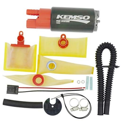 OEM Replace Intank Fuel Pump for 38mm (Body Diameter) Fuel Pump 13802