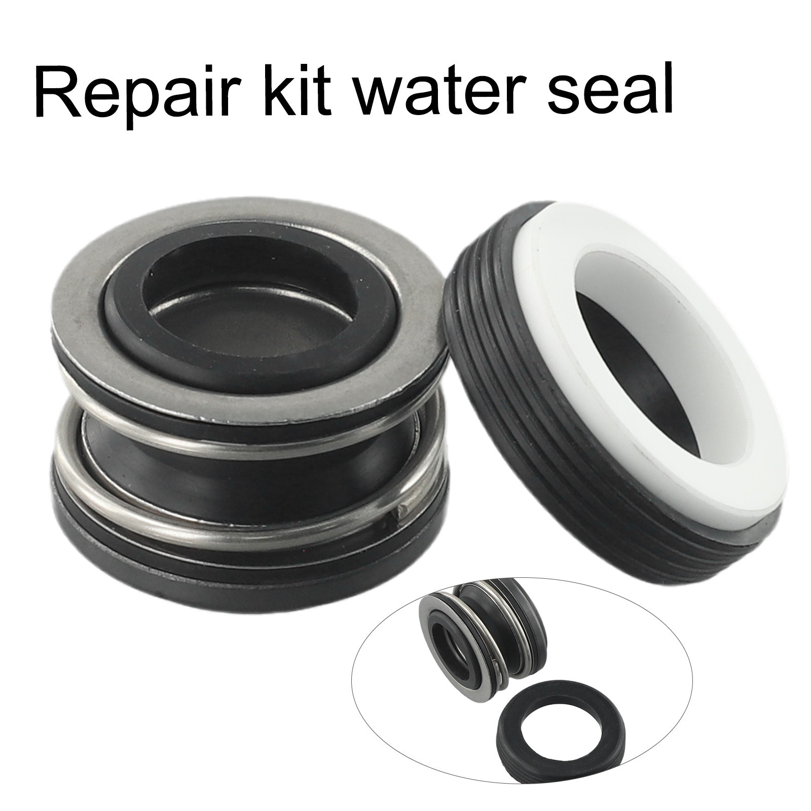 Seal Assembly for Hayward SPX1600Z2 for Hayward Superpump Compatibility