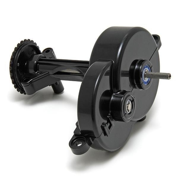39-200 Replacement Gearbox Assembly for Polaris 3900 Sport