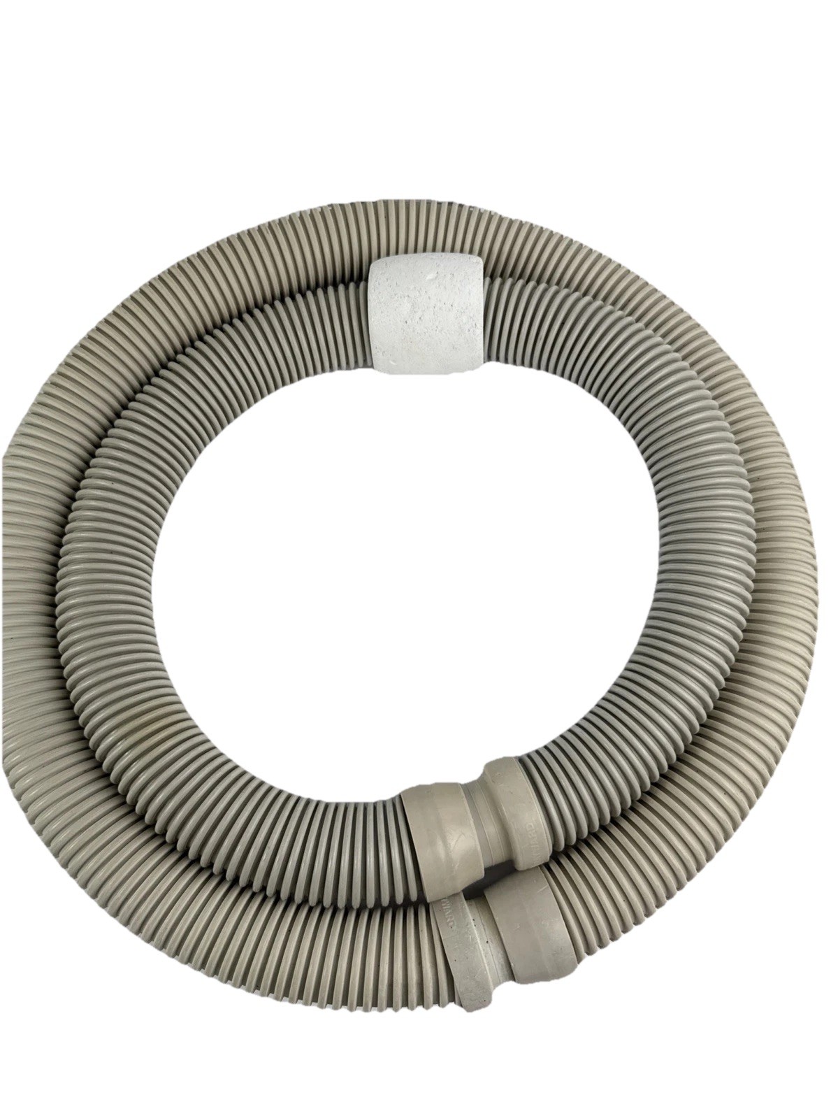 Lot X 2 Hayward Pool Cleaner Hose Section 48&Prime; plus 38&Prime; Section with Hose Float