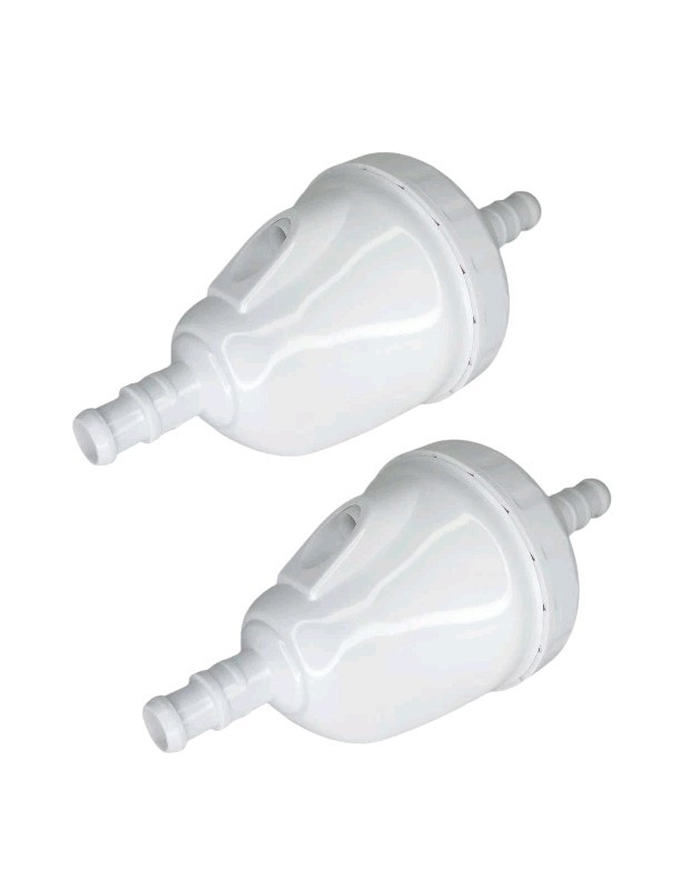 2x Upgraded G52 Backup Valve Replace For Polaris 180 280 380 480 Pool Cleaner