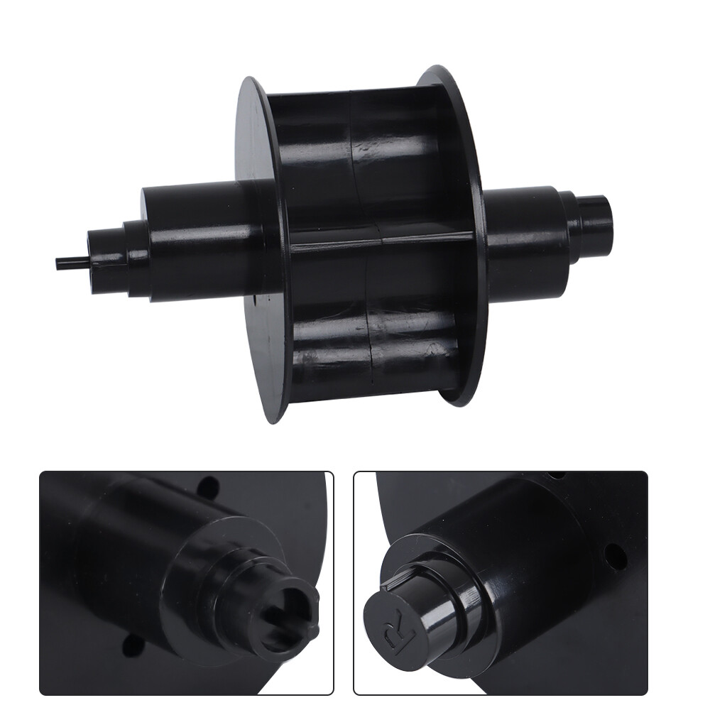 LABLT Pool Vac A-Frame Turbine Kit For Hayward Navigator Pro Ultra AXV621DAT