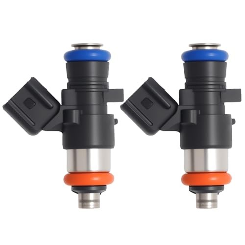 Fuel Injector 252068 Replacement for Polaris Sportsman 570 204-209, ACE 1