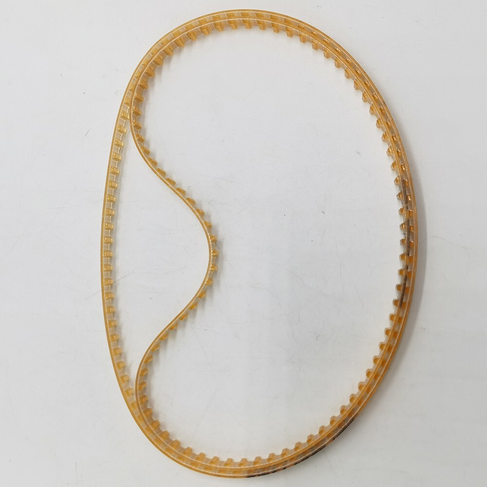 2pcs Pool Cleaner Drive Belt Replacement For 3302 A3302PK Drive Belt