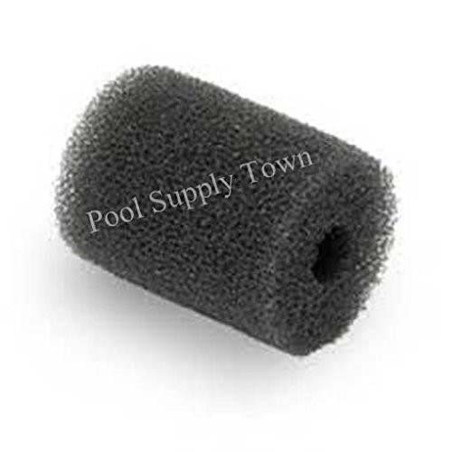 ATIE 280 380 480 180 Pool Cleaner Sweep Hose Complete B5 3.5 inches, White