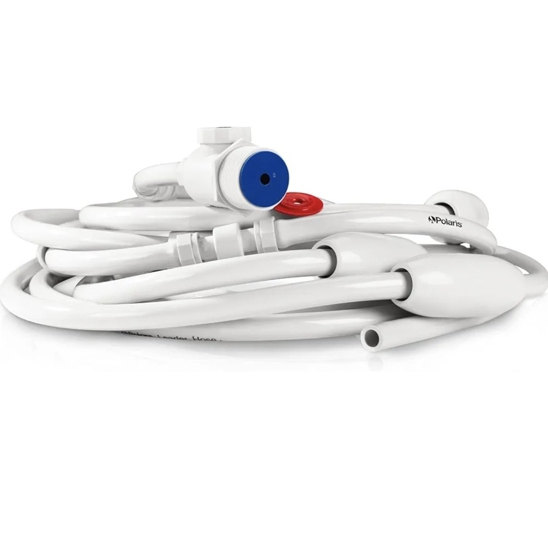 Feed Hose G5 Pool Cleaner Zodiac Polaris 280 380 180 3900 No Compatible 360