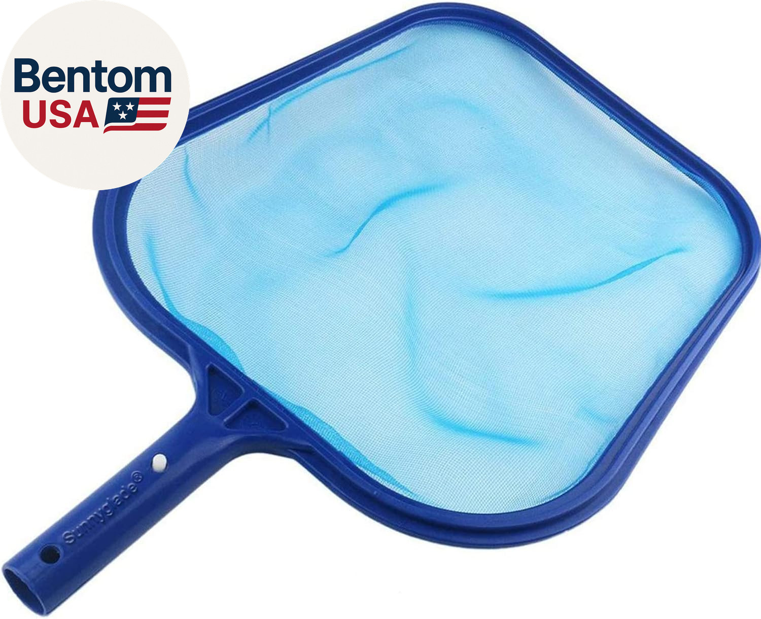 Swimming Pool Cleaner Supplies/Professional Heavy Duty Pool Leaf Rake Fine Mesh