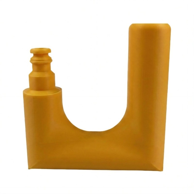 3D Printed Waterproof Hose Holder Organizers Pool Equipment Hook For Outdoor Use