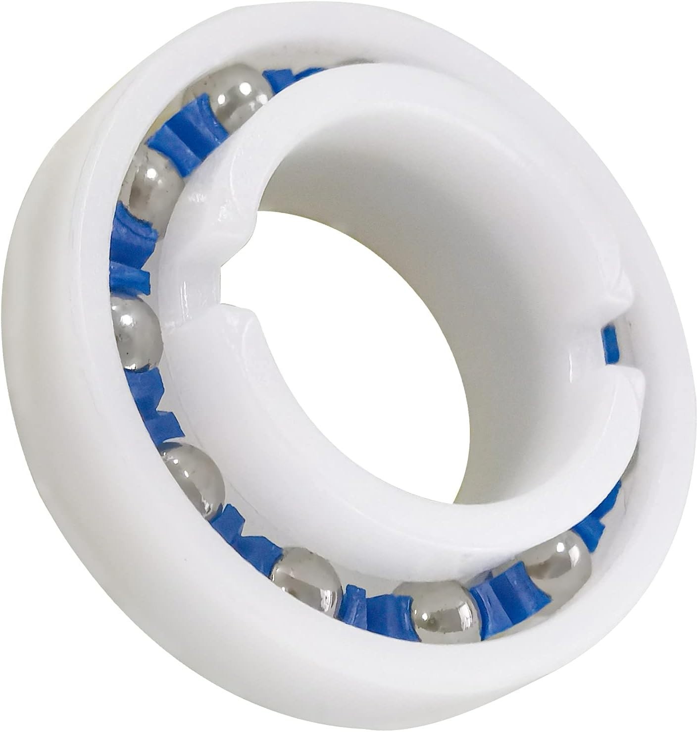 C-60 Ball Bearing Replacement Kit for Polaris Pool Cleaners 180 & 280 – 10 Pack