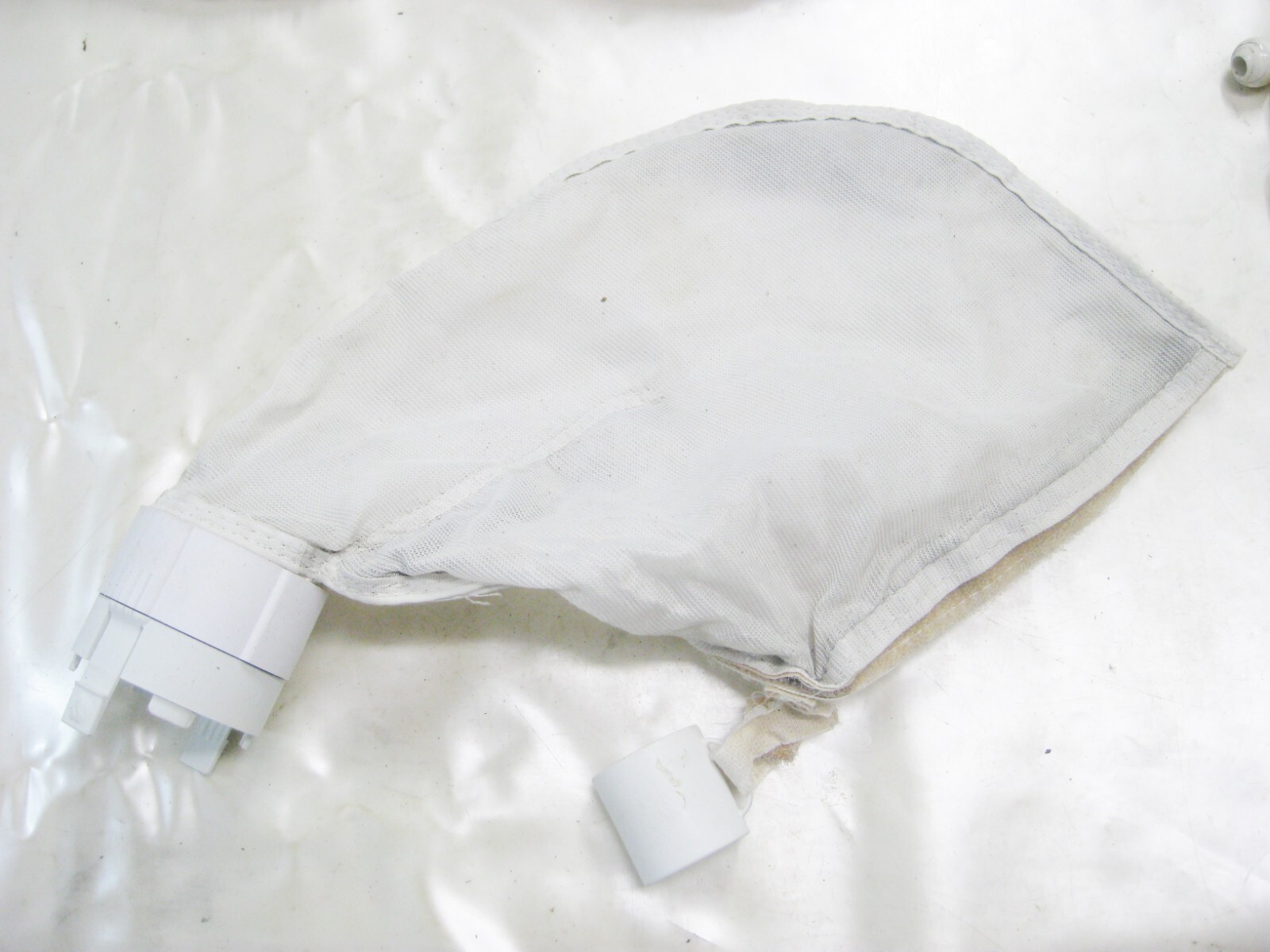 Polaris 360 Pool Vacuum All Purpose Strainer Bag OEM Part 9-100-1014