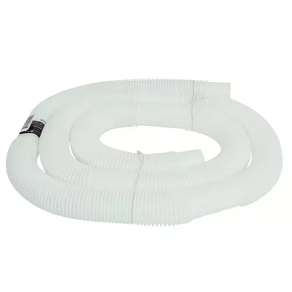 1-1/8 In. I.D. X 6 Ft. Polyethylene Bilge and Pump Hose