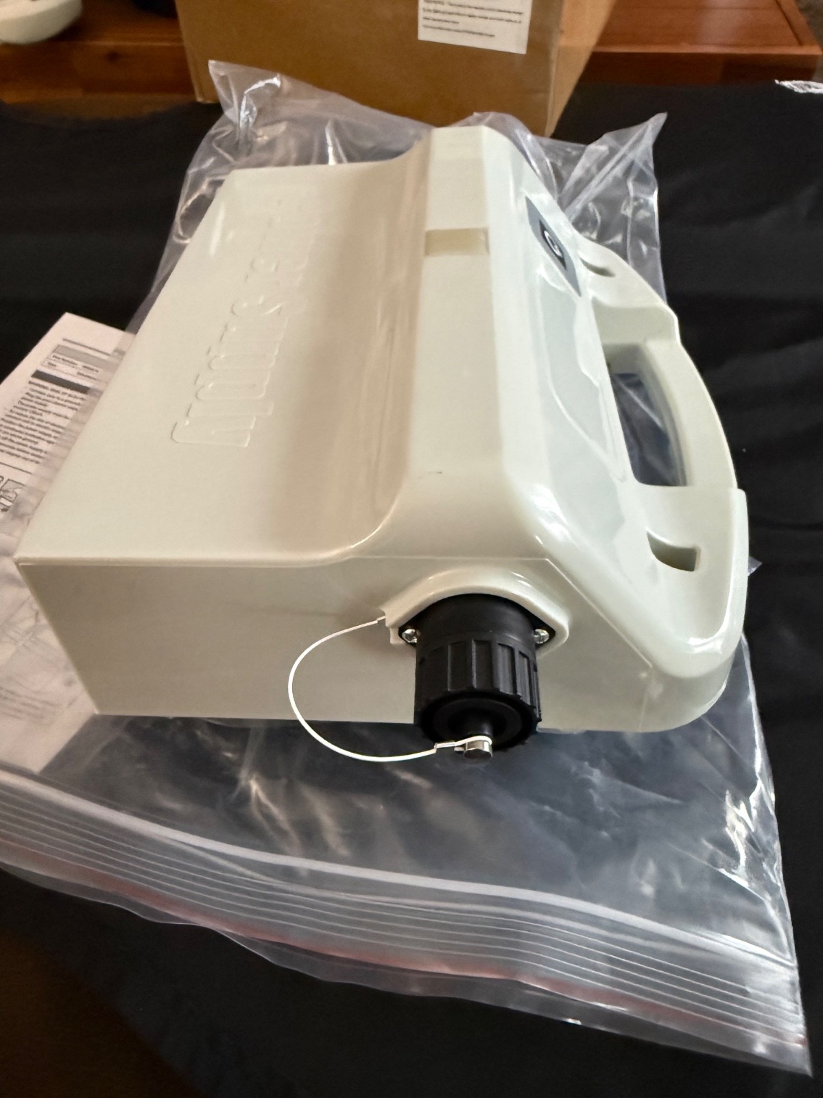 Maytronics 9995670-US-ASSY Dolphin Power Supply