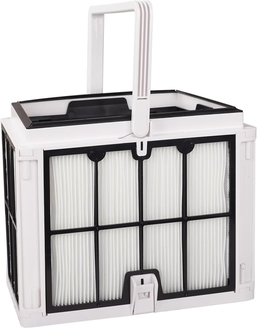 High-Quality Dolphin Pool Cleaner Filter Basket – Fits Active 20/M600/E30 Models