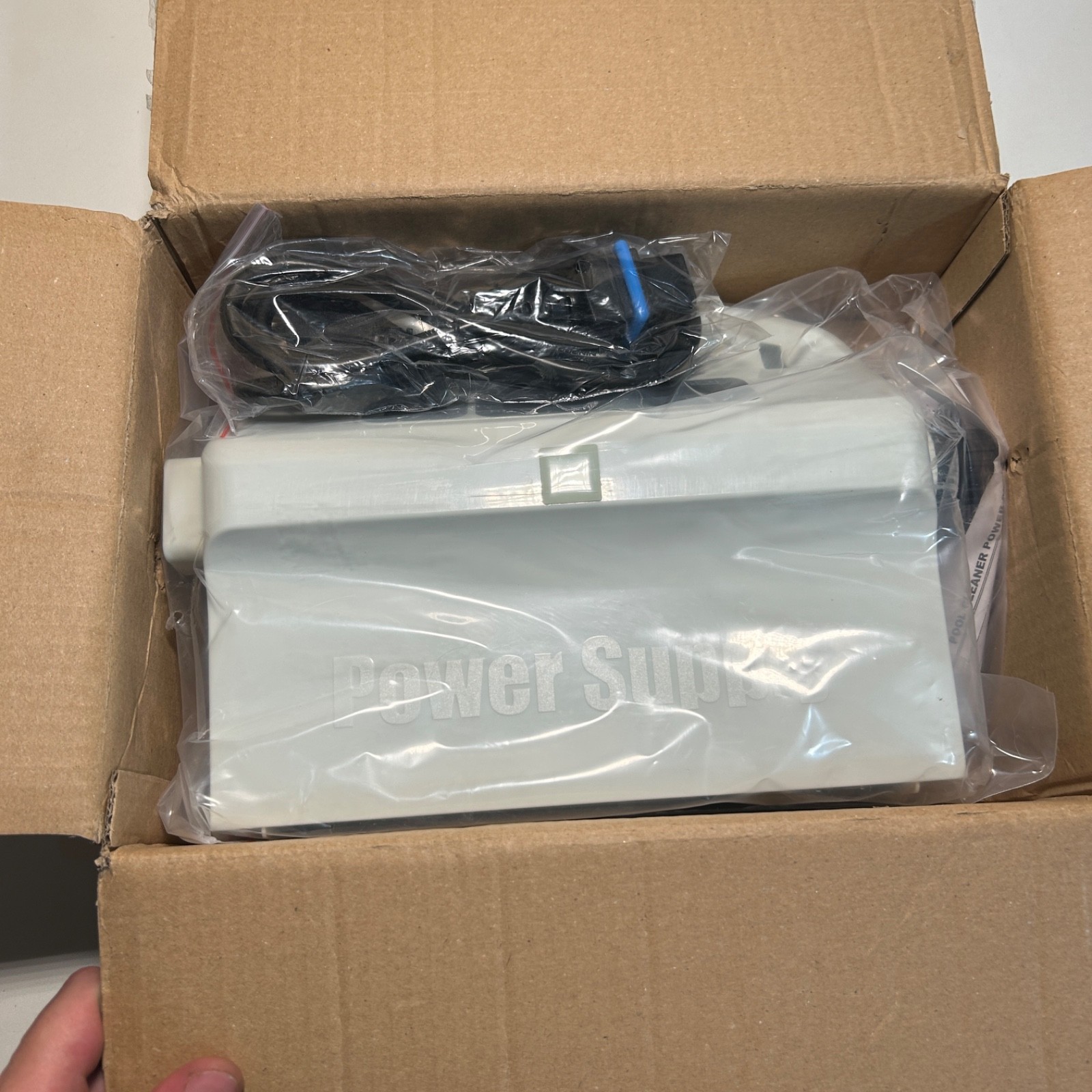 Maytronics 9995672-US-ASSY Power Supply for Dolphin Robotic Pool Cleaners