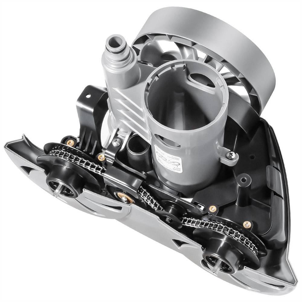Replace Zodiac Polaris 3900 Sport F6 Pool Cleaner Tune Up Rebuild Kit R0543200