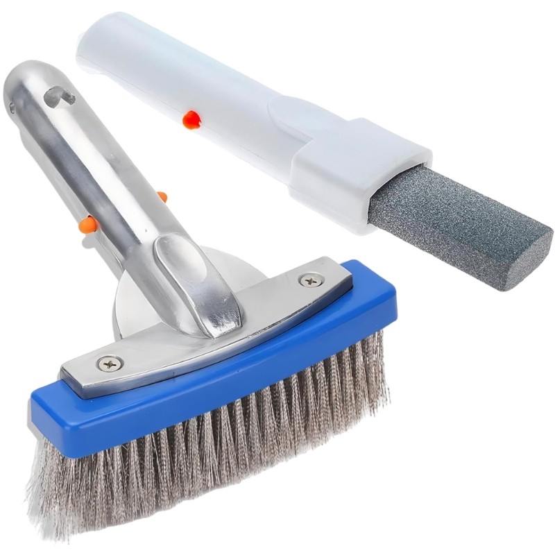 Multifuntional Pumice Stone Pool Cleaning Stone Cleaning Brush Scouring Blocks